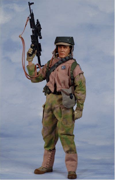 Star Wars Endor Rebel Troops Action Figures Another Pop Culture