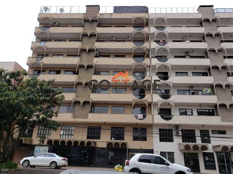 Avenida Pantaleão Trandafilov Filho - Av. Salgado Filho - Imóvel