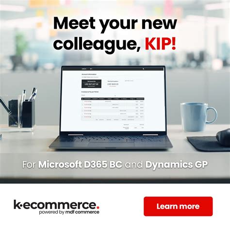 K Ecommerce Powered By Mdf Commerce On Linkedin We Make Your Erp