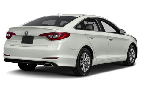 2016 Hyundai Sonata - Specs, Prices, MPG, Reviews & Photos | Cars.com