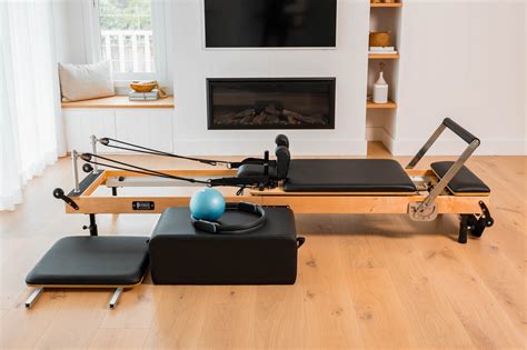 Foldable Reformers Foldable Pilates Reformer Pilates Direct