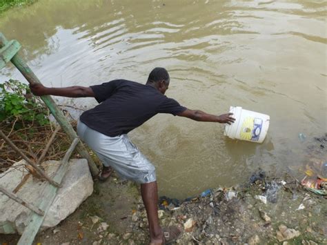 Haiti Post Irma & Ethical Fundraising | Clean Water for Haiti