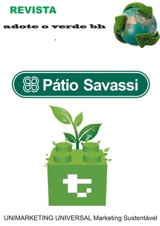 Adote O Verde Patio Placas Pdf