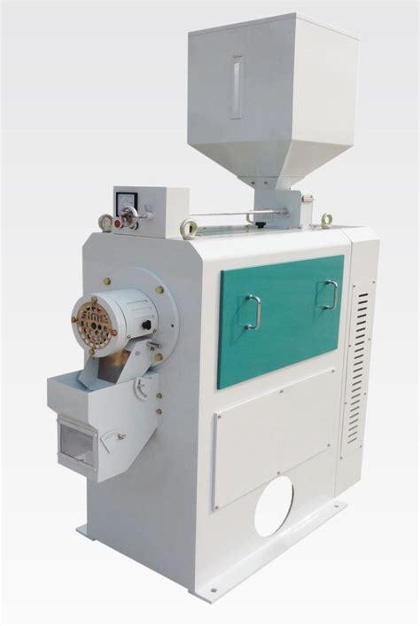 Rice Processing Mill Milling Machine Price Low Temperature Rice