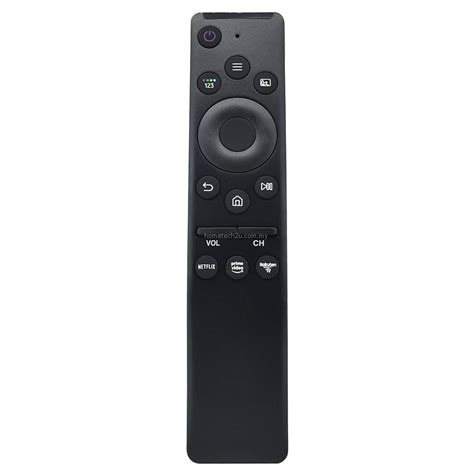 RM L1611 For Replacement Samsung Smart TV Remote Control Applicable LCD