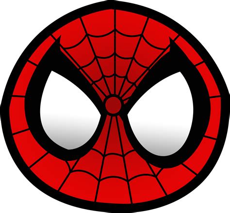 Download Spiderman Logo Wallpaper Hd Spiderman Logo Transparent Png