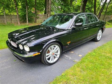 Jaguar Xjr For Sale Classiccars Cc