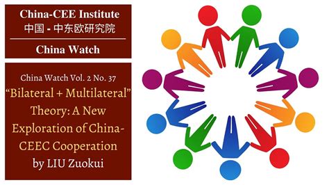 China Watch No 37 Bilateral Multilateral Theory A New Exploration