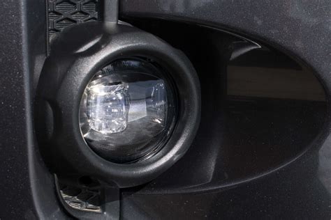 Runner Led Fog Lights