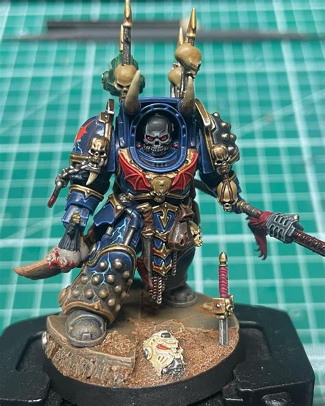 Jakedpainting On Instagram ‘hear Me Now Dark Angel Warrior To