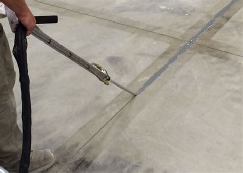 Methods Of Repairing Concrete