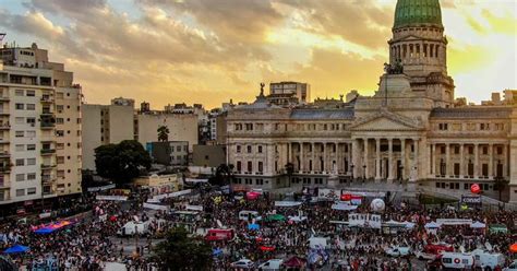 19 Fotos De La Movilización Feminista En El Día Internacional De Las