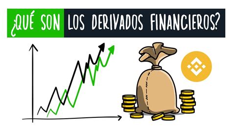 Derivados financieros Qué son y cómo funcionan Animación