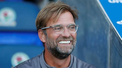 Jurgen Klopp In U Turn As He Defends Liverpools Big Spending Despite