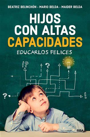 Hijos Con Altas Capacidades Epub