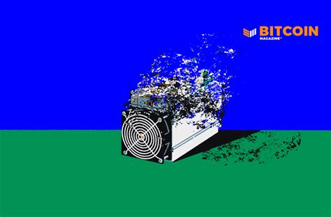 Giant Bitcoin Miner Core Scientific Se Declara En Bancarrota Es Atsit