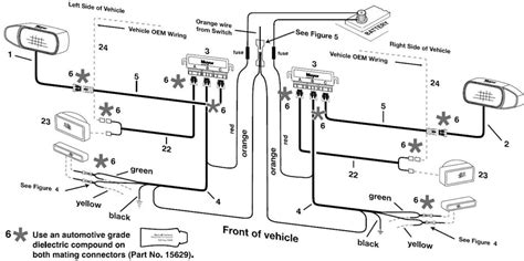 Snow Plow Meyer Wiring Diagrams