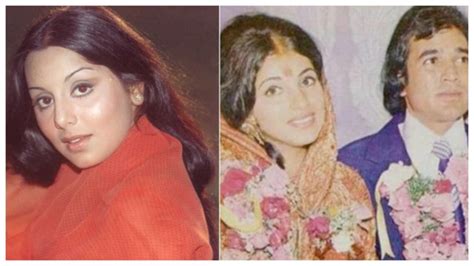 When Neetu Kapoor Revealed How Dimple Kapadia And Rajesh Khanna