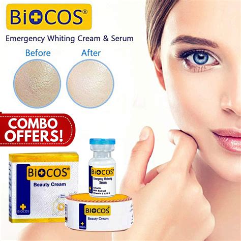 Biocos Hair Removing Cream Medi Green Mart