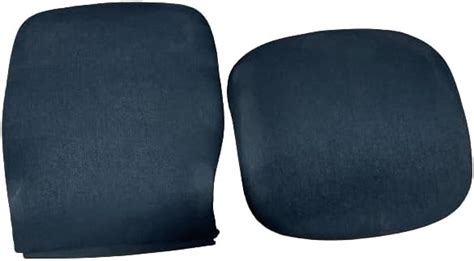 Amazon Replacement Back And Seat Cushion For Steelcase Leap V2