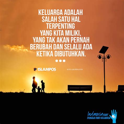 Kumpulan Quote Inspiratif Tentang Keluarga Dalam Bahasa Inggris