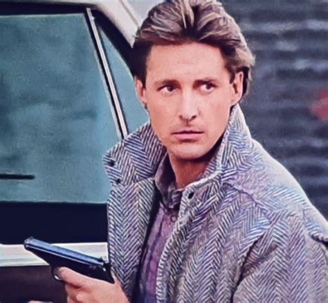 Bruce Boxleitner Scarecrow Annie Favorite Tv Shows King Quick