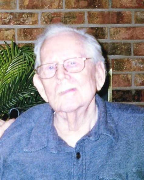 Donald G Blackburn Obituary Middendorf Bullock Funeral Homes