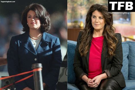 Monica Lewinsky Nude OnlyFans Leaks Fappening FappeningBook