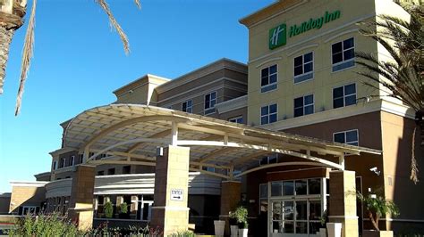 Hotels Near Ontario Airport California - Trip to Airport