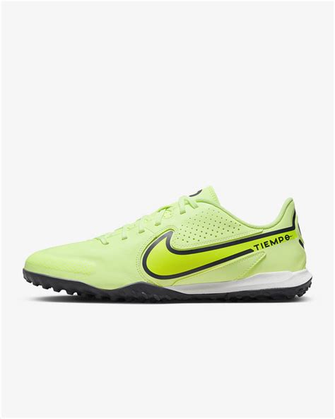 Calzado De Fútbol Para Pasto Sintético turf Nike React Tiempo Legend