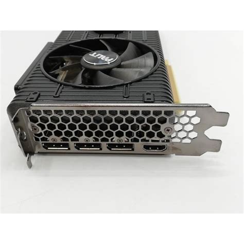 【中古】Palit GeForce RTX 3060 Dual OC 12GB LHR（NE63060T19K9-190AD）RTX3060 ...