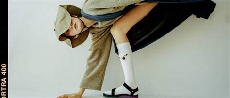 Fashion Styling - Fashion School Daily