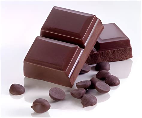 Dark Chocolate Can Help Ease Symptoms Of Diarrhea