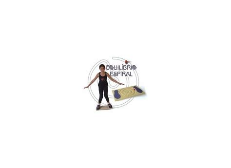 Equilibrio Espiral Pedagogico Psicomotricidade - Equilibrio Espiral Pedagogico Psicomotricidade Carimbras em Promoção é ...