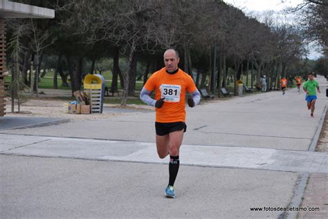 Atletismo Y Algo M S Atletismo Fotograf As V Carrera Por El