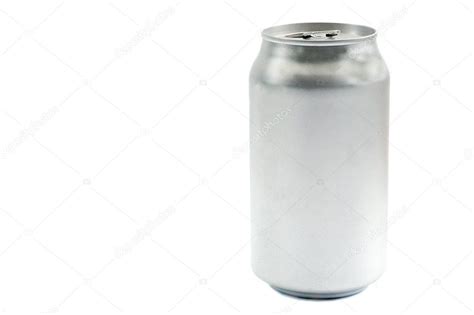 Soda Can — Stock Photo © CraterValley #2796747