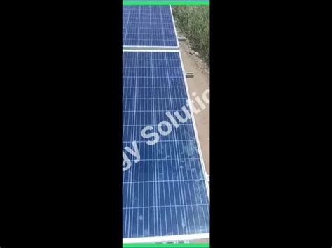 Hp V M Shakti Solar Pump Hp At Piece In Ahmednagar Id