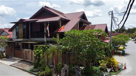 Design Homestay Paling Cantik Di Kedah Private Pool House Tour