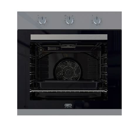 Defy 600mm M Function Built In Oven Built In Ovens Built In Ovens