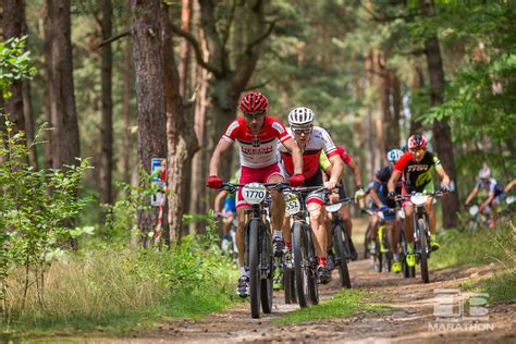 Lotto Poland Bike Marathon Jedzie Do Kozienic Portal Kolarski Mtbxcpl