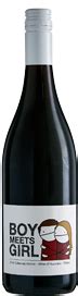 Boy Meets Girl Cabernet Merlot 2016 Naked Wines