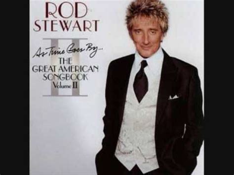 Let It Be Me Rod Stewart Youtube