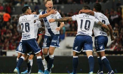 Revierten Apertura Del Estadio Cuauhtémoc Puebla Vs León Se Jugará Sin