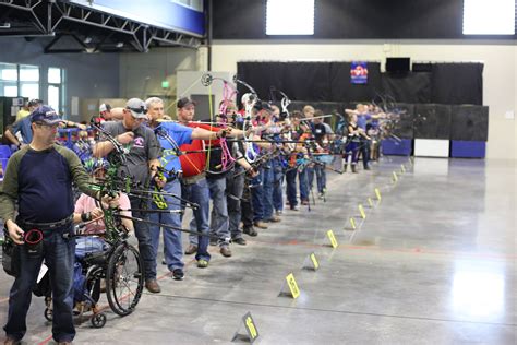 2024 Utah Idaho And Wyoming State Indoor Championship — Easton Archery