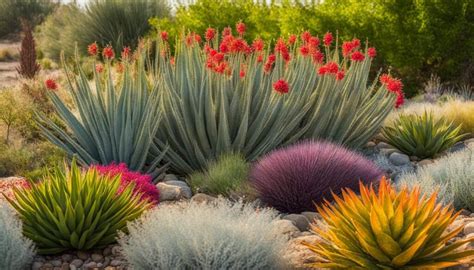 Maximize Savings with Irrigation Systems for Xeriscape Gardens