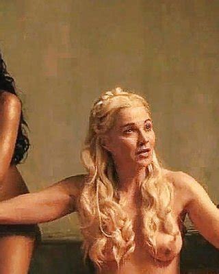 Lucy Lawless Nude Porn Pictures XXX Photos Sex Images PICTOA