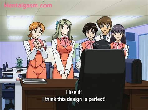 NEWLY UNCENSORED HENTAI HD