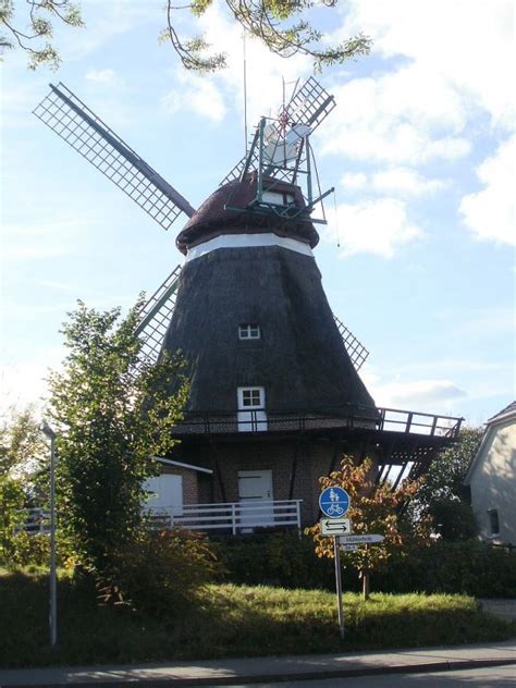 Bilder Galerien Ferienwohnung Swantje Lindaunis