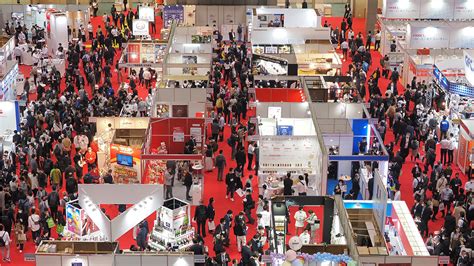 TOP PRODUCER STAGE FOODEX WINE Mar 11 FOODEX JAPAN 2025