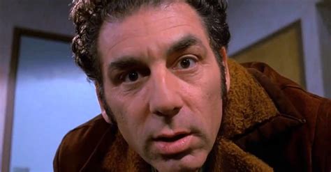 What Happened To Michael Richards After The Laugh Factory Incident